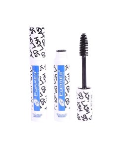 Тушь для ресниц Big Volume Lash с пушистой щеточкой Farres