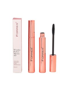 Тушь для ресниц Wonder Perfect Mascara 4D Farres