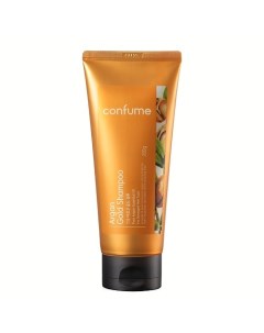 Шампунь для волос Argan Gold Shampoo Confume