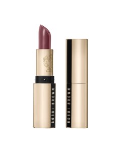 Помада для губ Luxe Lipstick Bobbi brown