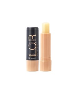 Бальзам для губ L O R Lipbalm Original Recipe Рецепт 2 с эфирным маслом корицы 20 Relouis