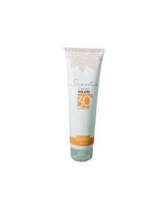 Крем солнцезащитный для лица и тела SPF 30 Crema Solare 150 Ardes