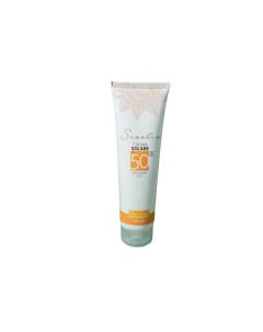 Крем солнцезащитный для лица и тела SPF 50 Crema Solare 125 Ardes