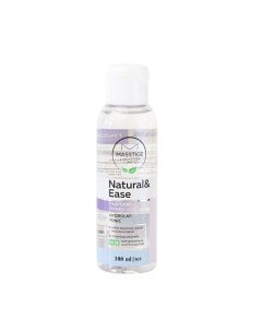 Гидролат тоник NATURAL EASE 100 Masstige