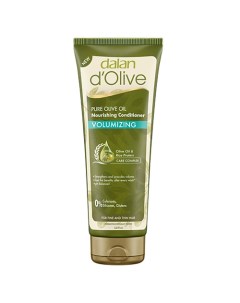 Лосьон для волос d Olive Conditioner кондиционер Дополнительный объём 200 Dalan