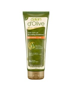 Лосьон для волос d Olive Conditioner кондиционер для волос Восстанавливающий 200 Dalan