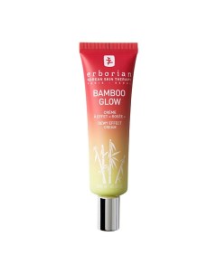 Крем для лица Бамбук Glow Erborian