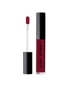 Блеск для губ Crushed Oil Infused Gloss Bobbi brown