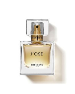 J ose 30 Eisenberg