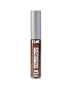 Тушь корректор для бровей Fix brow grow Lilo