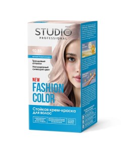 Краска для волос FASHION COLOR Studio professional