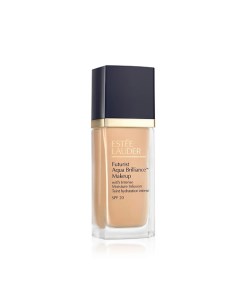 Тональный крем придающий сияние Futurist Aqua Brilliance Makeup SPF20 Estee lauder