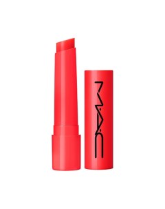 Бальзам для губ придающий объем Squirt Plumping Gloss Stick Mac