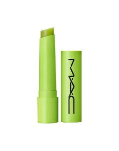 Бальзам для губ придающий объем Squirt Plumping Gloss Stick Mac