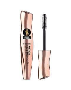 DEBORAH Тушь для ресниц максимальный объем с керамидами 24Ore Instant Maxi Volume Mascara Deborah milano