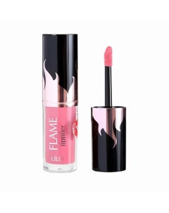 Блеск для губ Flame lipfiller Lilo