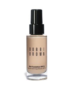 Тональный крем Skin Foundation SPF15 Bobbi brown