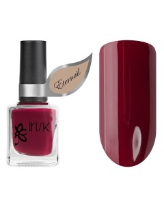 Лак на гелевой основе Eternail mini Lady in Red Irisk