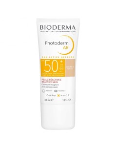 Крем Фотодерм AR SPF 50 30 Bioderma