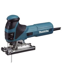 Электролобзик 4351 CT Makita