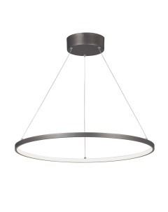 Светильник подвесной V04665-23/1S (36Вт, 3000К, LED) Vitaluce