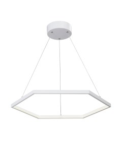 Светильник подвесной V04605-03/1S (38Вт, 3000К, LED) Vitaluce