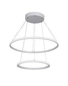 Светильник подвесной V04600-03/2S (66Вт, 3000К, LED) Vitaluce