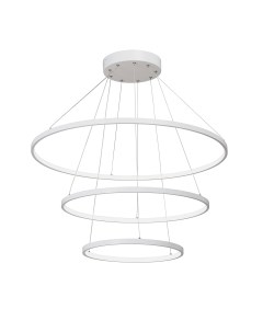 Светильник подвесной V04600-03/3S (118Вт, 3000К, LED) Vitaluce