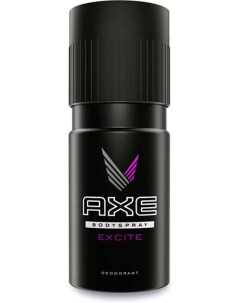 Дезодорант аэрозоль Эксайт 150мл муж Axe