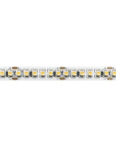 Лента светодиодная 14 4Вт 3000К 24В smd3528 60 IP20 10мм 5м ST016 314 20 St luce