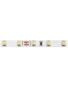 Лента светодиодная 4 8Вт 34000К 24В smd3528 60 IP20 8мм 5м ST016 405 20 St luce