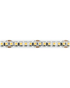 Лента светодиодная 14 4Вт 4000К 24В smd3528 60 IP20 10мм 5м ST016 414 20 St luce