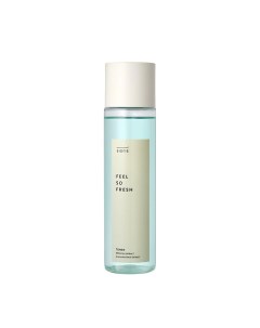 Тонер Feel So Fresh Toner 150 Sioris