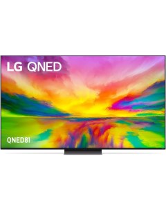 ЖК телевизор 75QNED816RA Lg