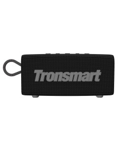 Портативная колонка Trip 10W Чёрный Tronsmart