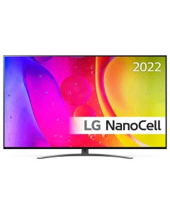 ЖК телевизор 50NANO826QB Lg