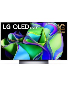 ЖК телевизор OLED55C3RLA Lg