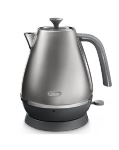 Электрочайник DE LONGHI KBI2001 S Delonghi