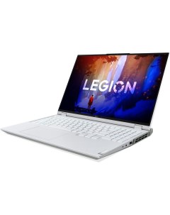 Игровой ноутбук Legion 5 Pro 16ARH7H 82RG000VRK Lenovo