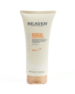 Питающий увлажняющий кондиционер 210 Beaver