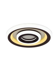 Светильник подвесной XL 9155 500 108 108Вт LED Mirastyle