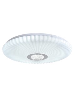 Светильник подвесной XL 131 500 80W 80Вт LED Mirastyle