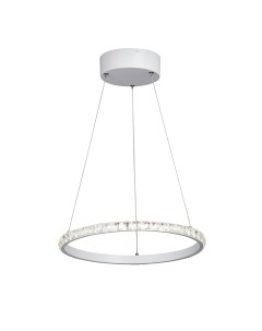 Светильник подвесной V4629-0/1S (25Вт, 3900-4200К, LED) Vitaluce