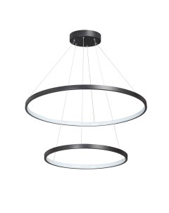 Светильник подвесной V4614 1 2S 66Вт 3900 4200К LED Vitaluce