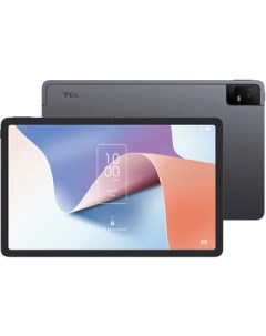 Планшет TCL Tab 11 9466X 4GB/128GB (темно-серый) + чехол Tcl