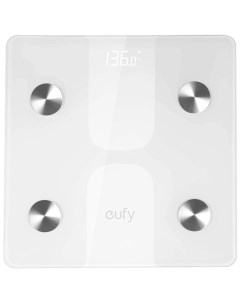 Напольные весы Eufy Smart Scale C1 белый Anker