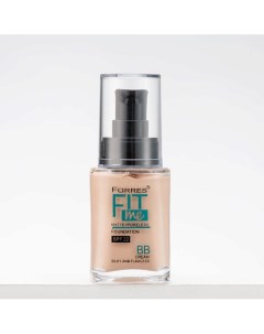 Тональный крем Fit Me матирующий SPF 22 Farres