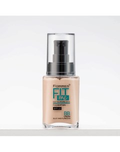 Тональный крем Fit Me матирующий SPF 22 Farres