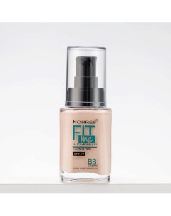 Тональный крем Fit Me матирующий SPF 22 Farres