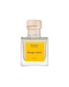 Аромадиффузор Rouge noble 100 Poèmes de provence